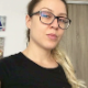 A pretty, blonde, Romanian girl wearing glasses is staying with her mother. She gets an urge to shit and secretly poops in her mothers bathtub for this nice video. It is a big shit that she proudly shows in detail. Presented in 720P HD. Over 3 minutes.